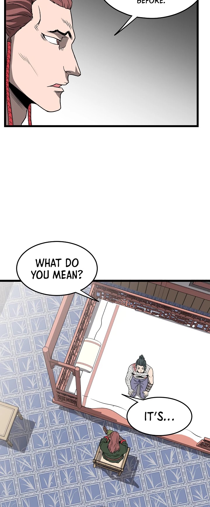 Murim Login Chapter 31 image 29